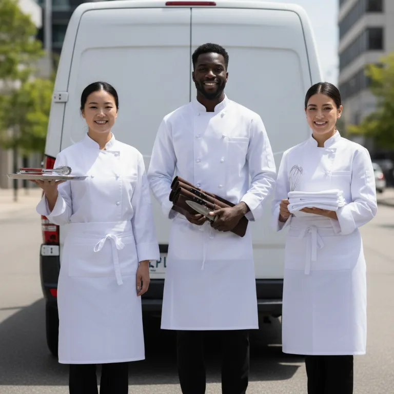 Luxury caterer Spring Hill