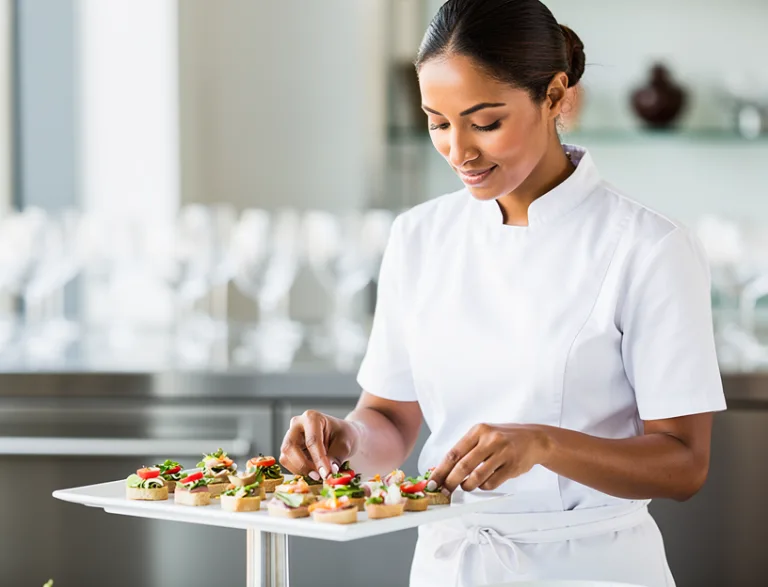 Luxury caterer Spring Hill